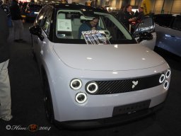 Vienna Drive 15.01.2026